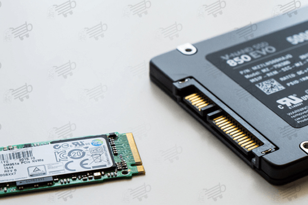 SSD M2 چیست؟