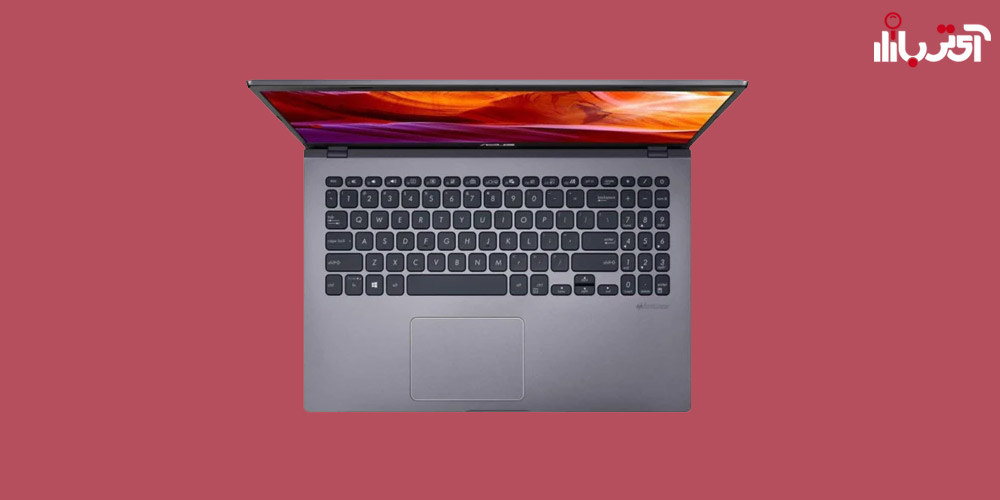 مشخصات فنی لپ تاپ x515
